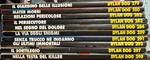 Lotto 10 fumetti Dylan Dog ( n° 279-280-282-283-284-289-291-293-297-298)