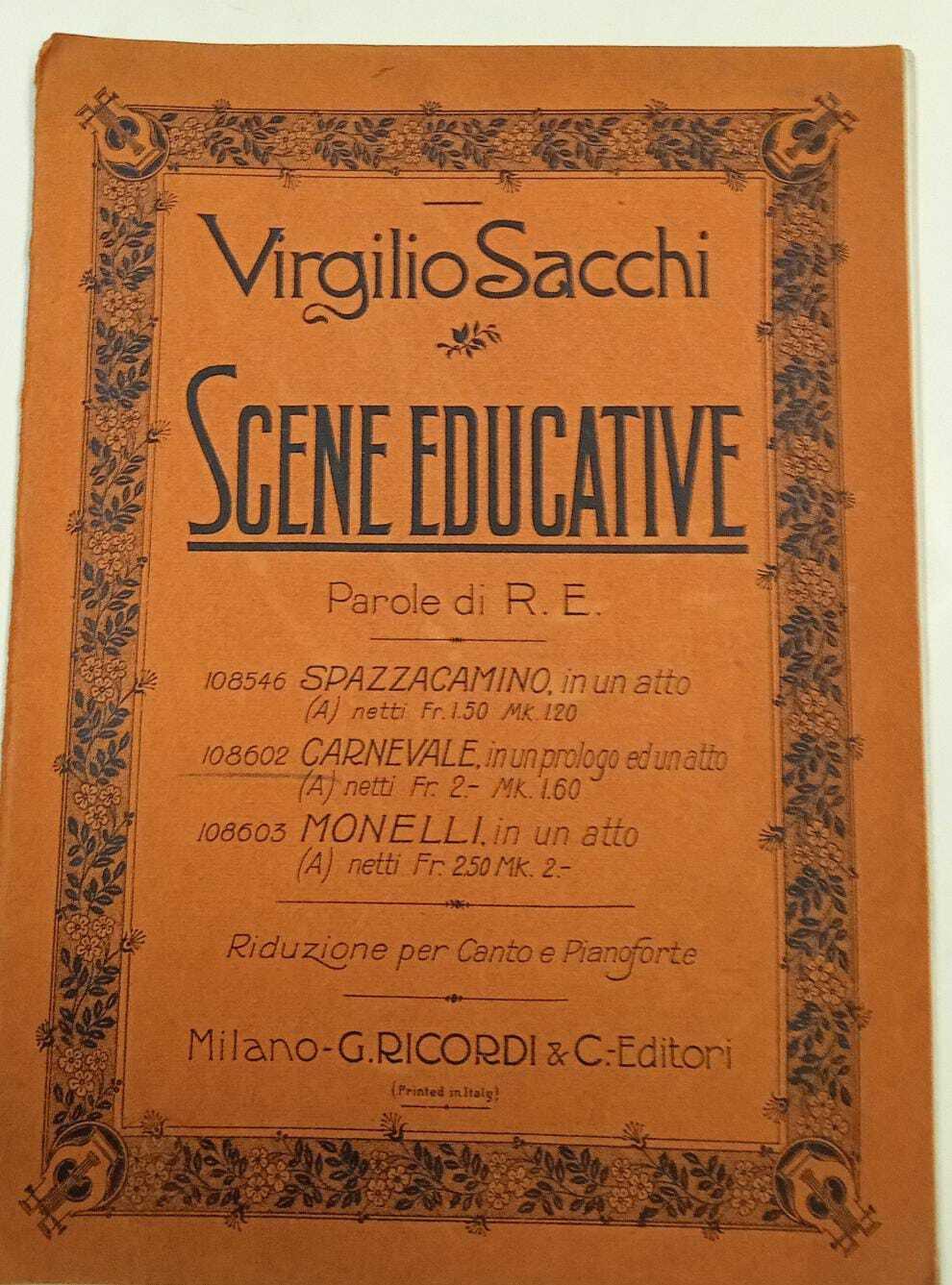 Librisaggi