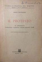 Il protesto