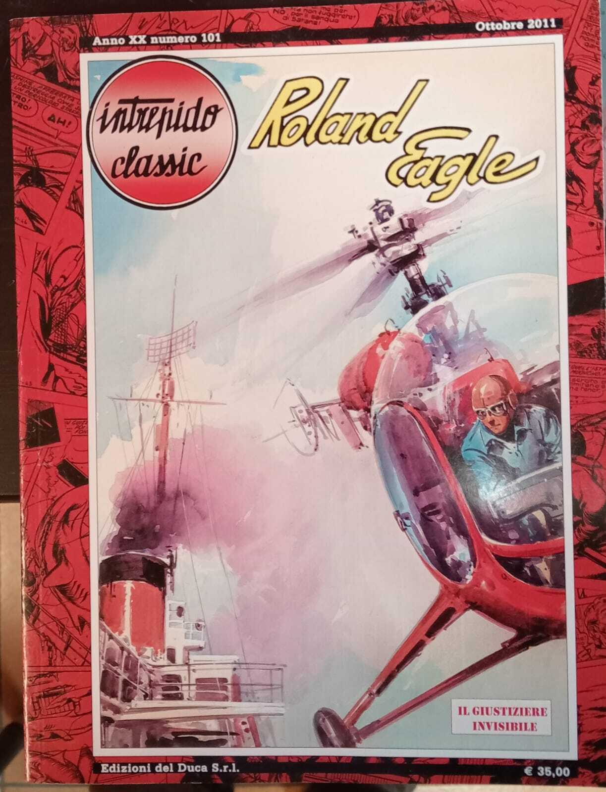 Libreria del Professore