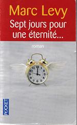 Sept jours pour une éternité..