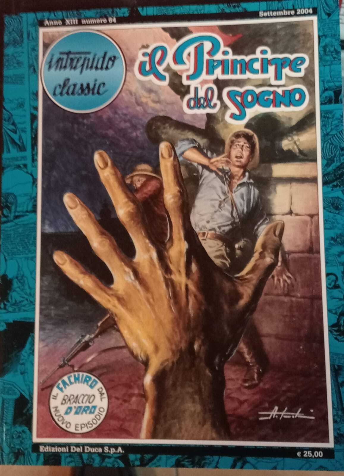 Libreria del Professore