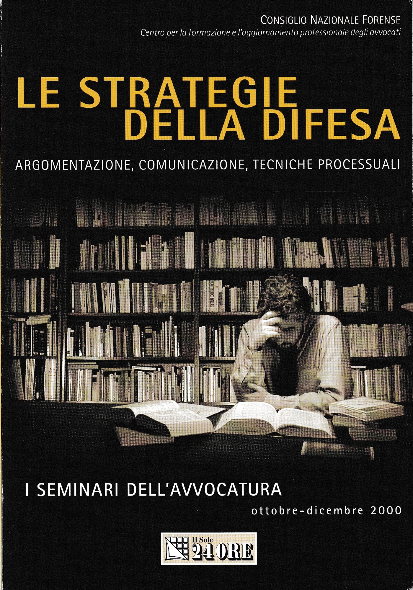 Libreria del Professore