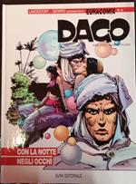 Dago. Con la notte negli occhi