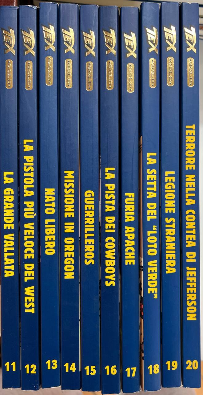 Libreria del Professore