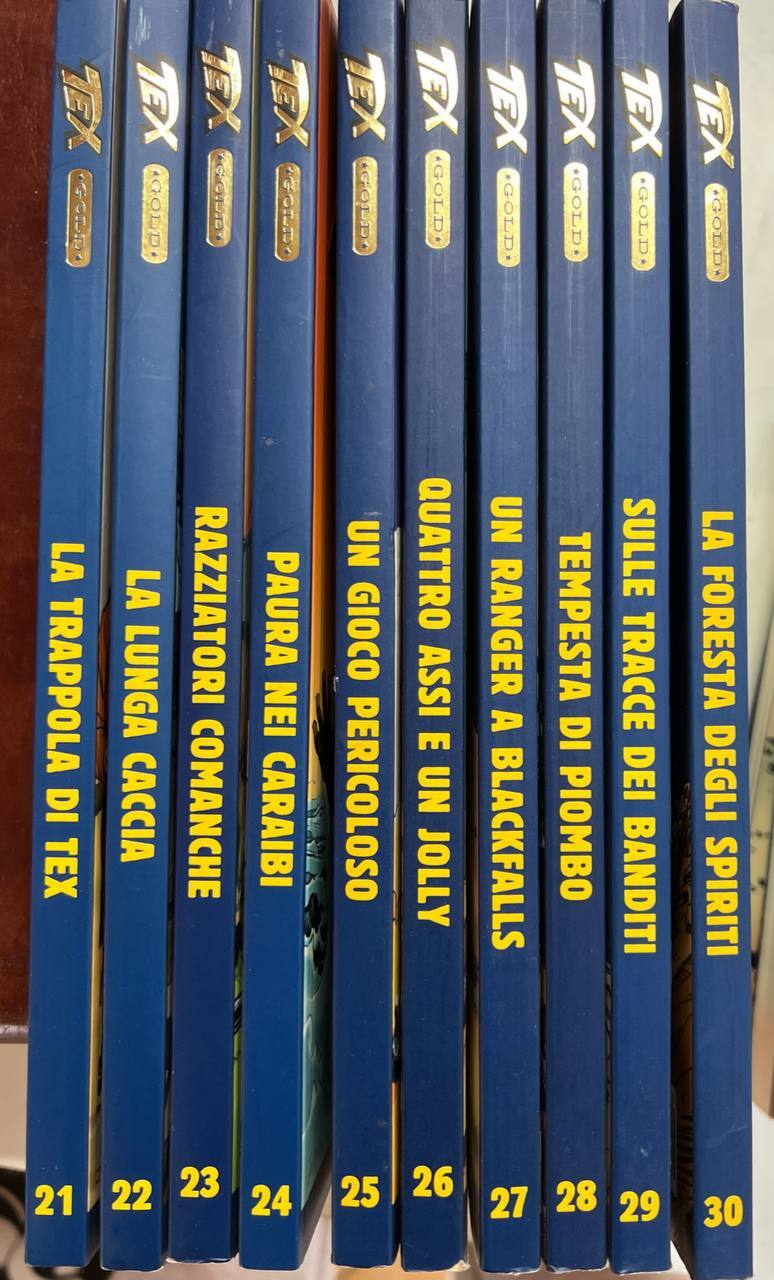 Libreria del Professore