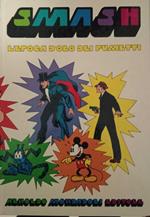 Smash! L'epoca d'oro dei fumetti