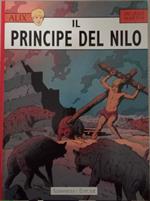 Il principe del Nilo