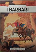 I barbari