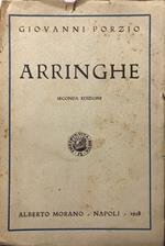 Arringhe