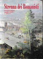 Strenna dei romanisti. Natale di Roma 1991