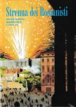Strenna dei Romanisti. Natale di Roma 1989