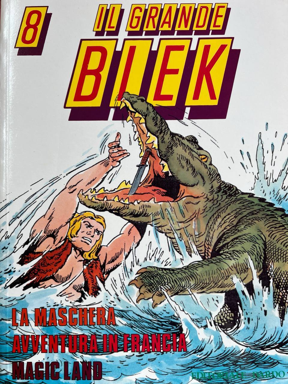 Libreria del Professore