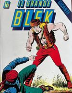 Il grande Blek Gigante n° 16