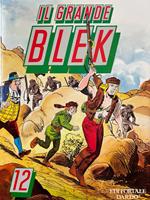 Il grande Blek n° 12