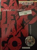 Sarajevo tango