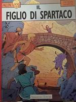 Alix - Figlio di Spartaco