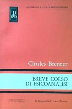 Breve corso di psicoanalisi