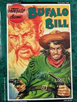 Intrepido classic: Bufalo Bill - I Desperados di Guadalajara