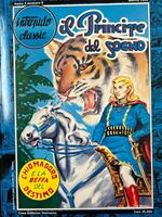 Intrepido classic: Il principe del sogno - Prima avventura (parte terza)
