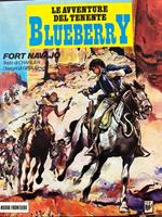 Le avventure del tenente Blueberry - Fort Navajo