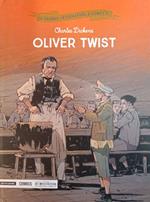 Oliver Twist