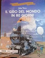 Il giro del mondo in 80 giorni