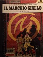 Il marchio giallo