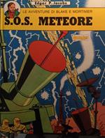 S.O.S. meteore