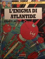 L' enigma di atlantide