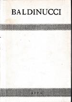Notizie dei professori del disegno da Cimabue in qua, vol. 1° (ristampa anastatica)