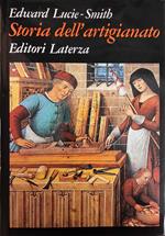 Storia dell'artigianato