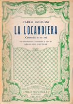 La locandiera