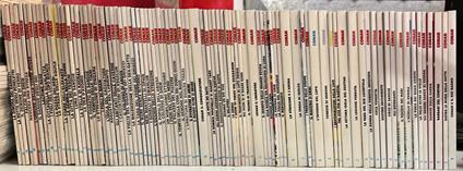 Conan Il Barbaro 1-88 - copertina