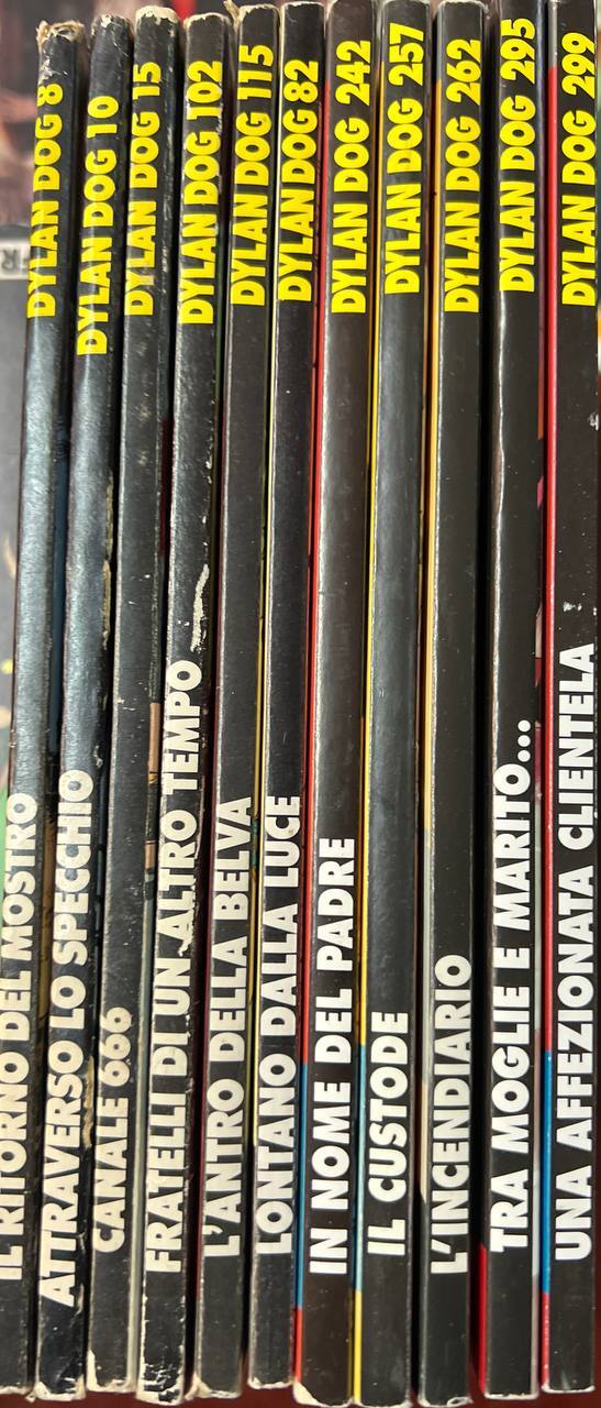 Libreria del Professore