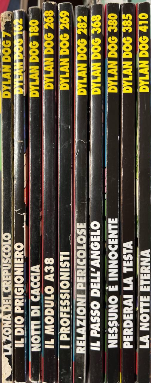 Libreria del Professore