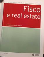Fisco e real estate