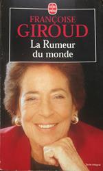La Rumeur du monde