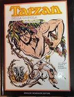 Tarzan delle scimmie