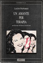 Un amante per terapia