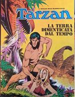 Tarzan. La terra dimenticata dal tempo