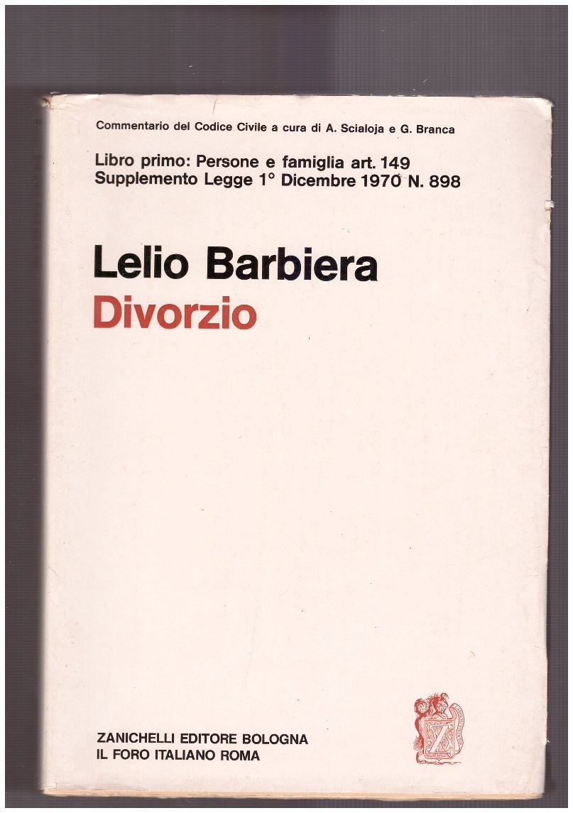 Libreria del Professore