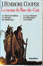 Le Roman de Bas-de-Cuir