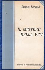 Il mistero della vita