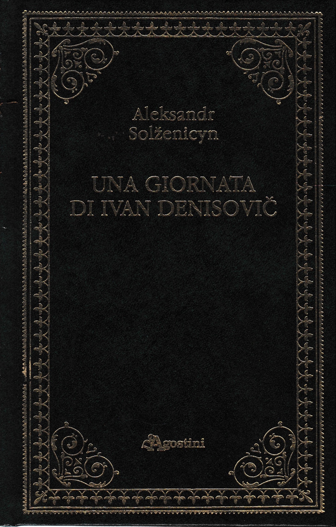 Librisaggi