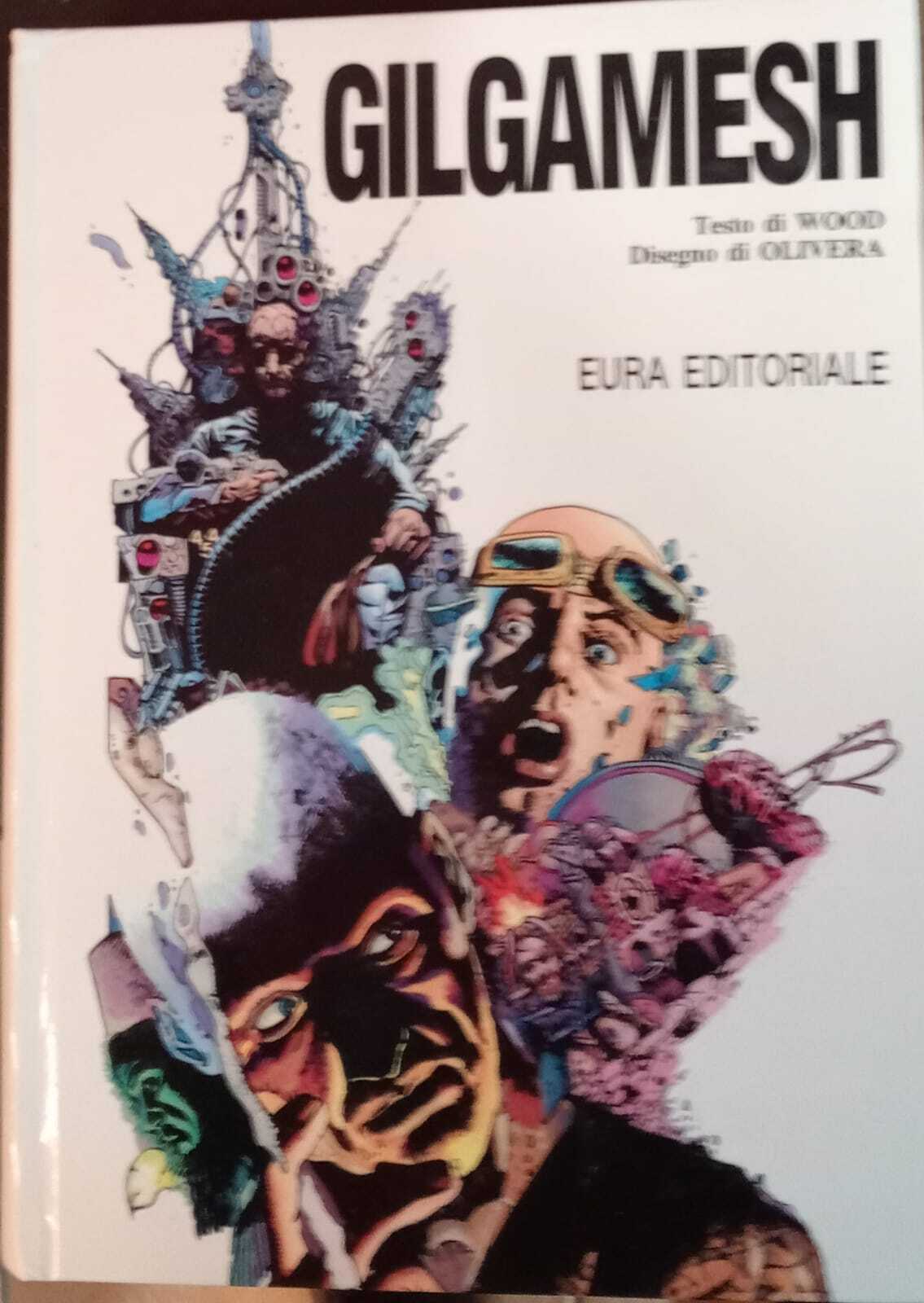 Libreria del Professore