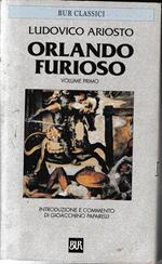 Orlando furioso, vol. 1°