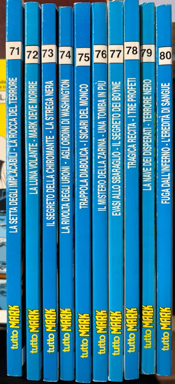 Libreria del Professore