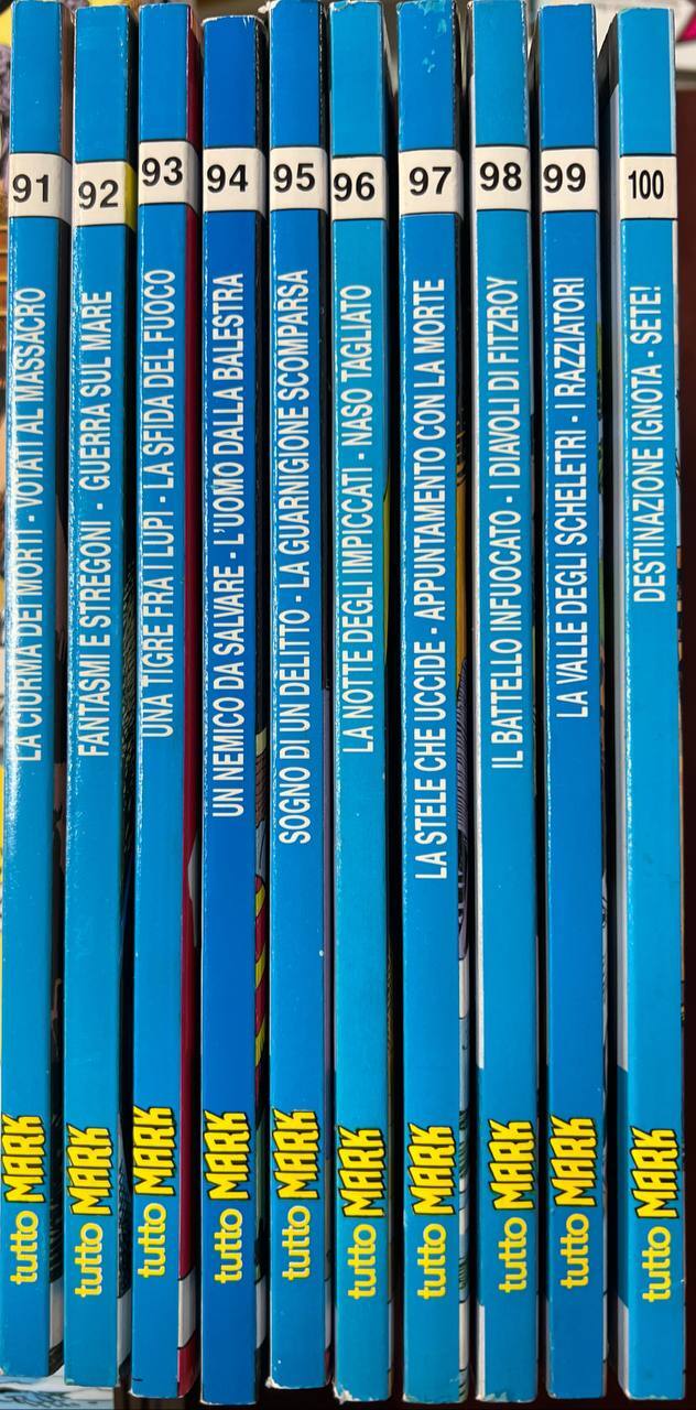 Libreria del Professore
