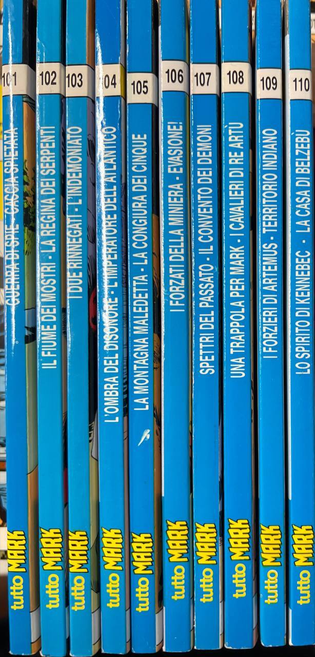 Libreria del Professore